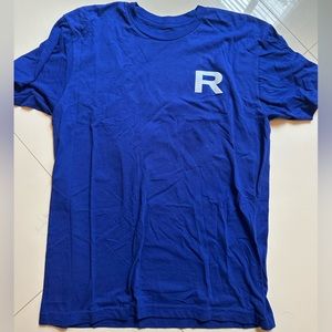 rogue- josh bridges shirt